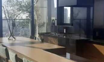 Imagem 4: Apartamento para Venda em Goiânia, Setor Marista, 2 dormitórios, 2 suítes, 3 banheiros, 1