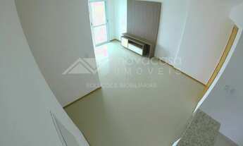 Imagem 2: Apartamento 2 Quartos, com Suíte - D. Pedro