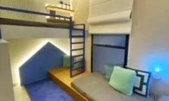 Imagem 5: Oportunidade em Águas Claras, apartamentos de 2 e 3 quartos, 65 a 93m²