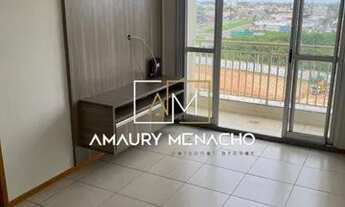 Imagem 2: Apartamento para aluguel tem 70 metros quadrados com 3 quartos em Jardim Leblon - Cuiabá