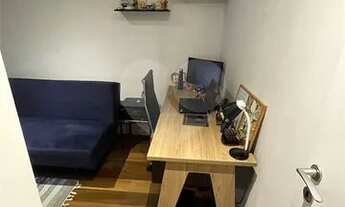 Imagem 4: APARTAMENTO COM 2 SUÍTES PARA VENDA OU LOCAÇÃO NO MELHOR DE PINHEIROS