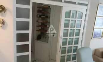 Imagem 6: Apartamento de 2 quartos c/ 1suíte na Lagoa