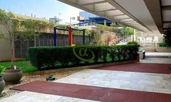 Imagem 4: Venda apartamento com 3 dormitórios no centro de Alphaville