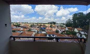 Imagem: Apartamento com 4 quartos à venda, 116