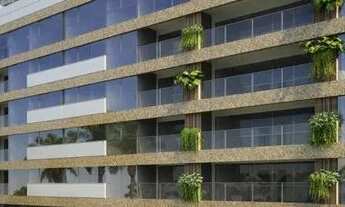 Imagem 2: COBERTURA NO NOROESTE 4 SUITES LAZER COMPLETO 4 VAGAS HIGN DESIGN