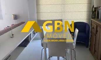 Imagem 7: Apartamento mobiliado para locação na Vila Andrade