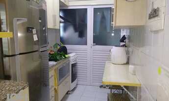 Imagem 7: Apartamento à venda em Lapa com 72 m², 2 quartos, 1 suíte, 1 vaga