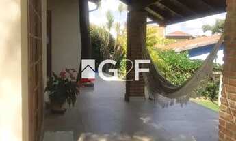 Imagem 4: Casa à venda no Parque Florianópolis/SP