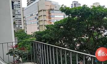 Imagem 7: São Paulo - Apartamento Padrão - Moema