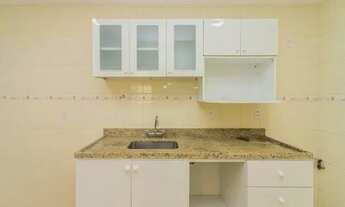 Imagem 11: Apartamento no Condomínio Edifício Debret com 98m e 2 quartos em Moema