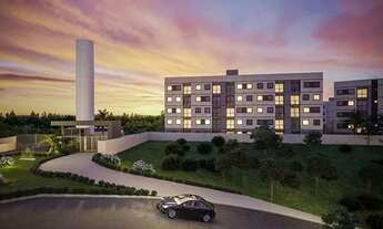 Imagem 2: APARTAMENTO RESIDENCIAL em São Paulo - SP, Jardim Peri