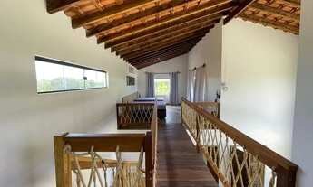 Imagem 2: Pousada em Barreirinhas com 2.080m² Espaço para implantação de 10 chalés TR149463_MKT_12