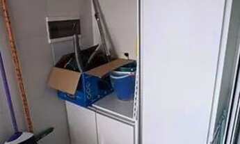 Imagem 7: Apartamento com 2 quartos à venda, 74 m² por R$ 390.000 - Barranco - Taubaté/SP- Vie Nouve