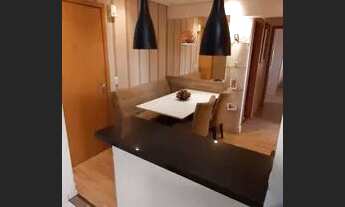 Imagem 5: Residencial Top Life - Long Beach - 2 quartos - 1 vaga - 52m²