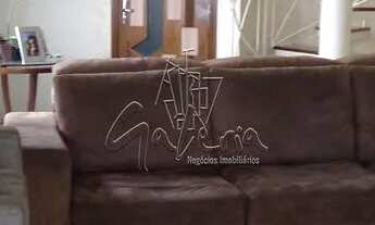 Imagem 6: Cobertura Santo Antonio, SCS