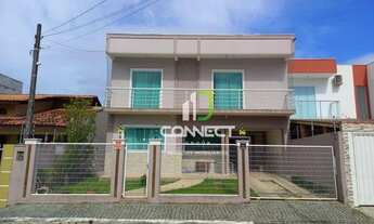 Imagem: Casa AVERBADA com 3 dormitórios sendo 1