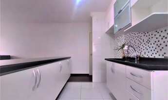 Imagem 4: Apartamento com dormitórios sendo 1 suíte, 2 vagas - Vila Leopoldina - São Paulo - SP