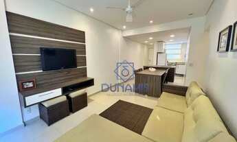 Imagem 4: Apartamento à venda, 65 m² por R$ 390.000,00 - Praia das Pitangueiras - Guarujá/SP