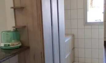 Imagem 7: ## Residencial Eldorado ### * Apartamento 82m², com 03 quartos, 02 suítes americanas e