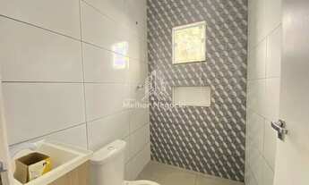 Imagem 6: Casa com 2 dorms, Jardim Viel, Sumaré - R$ 286 mil, Cod: CA2734