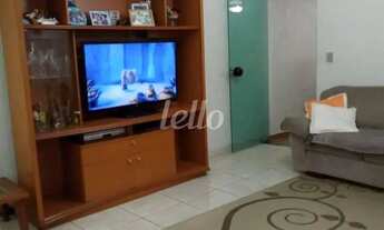 Imagem 2: Santo André - Casa Padrão - Vila Floresta