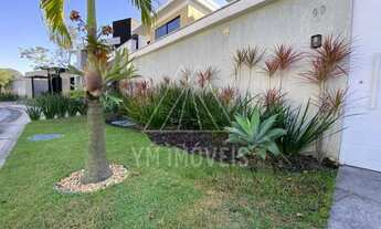 Imagem 2: Casa em Condomínio com 4 suítes