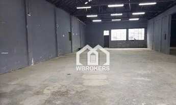 Imagem 4: Galpão, 750 m² - Centro - São Caetano do Sul/SP