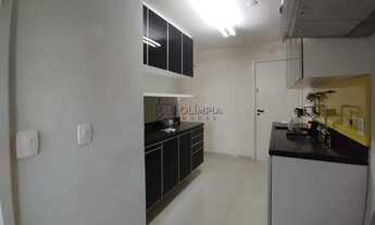 Imagem 5: Apartamento Locação 3 Dormitórios - 96 m² Alto da Lapa