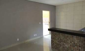 Imagem 6: Alugo casa residencial 2 quartos sendo 1 suíte no Bairro Santo Hilário I - Goiânia - GO