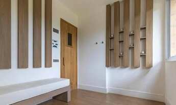 Imagem 6: Apartamento mobiliado para alugar no Condomínio Wíde no Cambuí em Campinas -SP