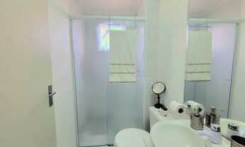 Imagem 6: Apartamento com 2 dormitórios à venda, 48 m² por R$ 230.000,00 - Santa Maria - Osasco/SP