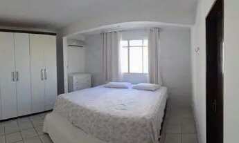 Imagem 5: Apartamento para aluguel tem 109 metros quadrados com 4 quartos em Manaíra - João Pessoa