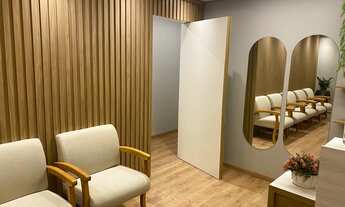 Imagem 2: Sala comercial The Tower