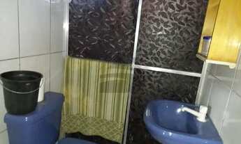 Imagem 6: CURITIBA - Casa Padrão - Tatuquara