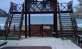 Imagem 5: Aluguel por temporada apartamento pura vida taiba beach resort