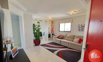 Imagem: São Paulo - Apartamento Padrão - Perdizes