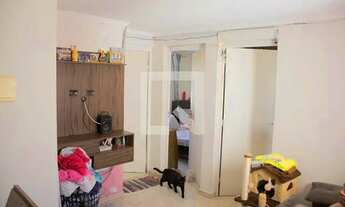 Imagem: Apartamento para Aluguel - Conjunto Residencial