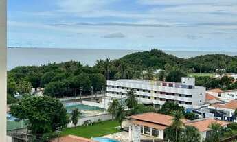 Imagem 3: Andar alto nascente semi mobiliado 3 quartos Calhau