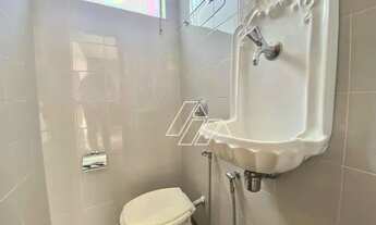 Imagem 2: Casa com 3 dormitórios para alugar, 300 m² por R$ 4.710,00/mês - Fragata - Marília/SP