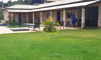 Imagem 5: Chácara em Condomínio com 5 dorms, Dona Catarina, Mairinque - R$ 890 mil, Cod: CO-975