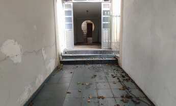 Imagem 2: Casa Sobrado em Vila Mascote - São Paulo