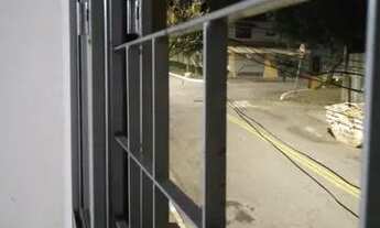 Imagem 3: Quarto Casa mobiliada