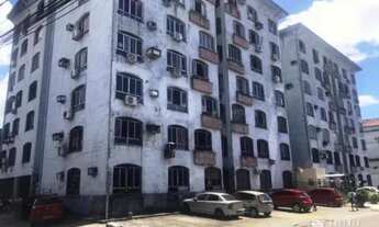 Imagem: Edf. Abílio Velho na Tv. Quintino Bocaiúva