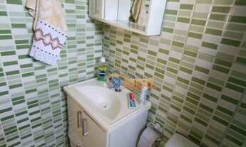 Imagem 3: Casa com 3 dormitórios à venda, 150 m² por R$ 200.000,00 - Unamar - Cabo Frio/RJ