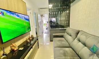 Imagem 3: PALHOçA - Casa de Condomínio - Bela Vista