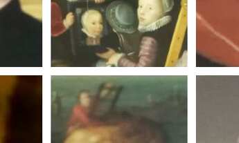 Imagem: Apartamento Decorado C/Vaga de Quarto 2