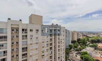 Imagem 5: PORTO ALEGRE - Apartamento Padrão - Passo da Areia