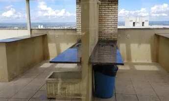 Imagem 3: Apartamento 2 Quartos 51m2 em Samambaia Sul (com vaga de garagem