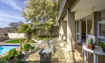 Imagem 6: CASA RESIDENCIAL em São Paulo - SP, Jardim Leonor