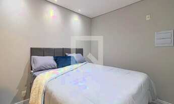 Imagem 7: Apartamento para Aluguel - Perdizes, 1 Quarto, 30 m2